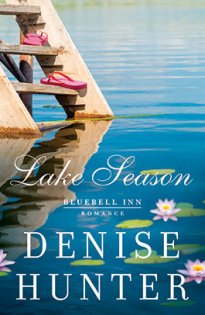 Denise Hunter - Lake Season