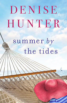 Denise Hunter - Summer by the Tides